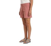 Jack Wolfskin Desert Shorts Rosa 38 Donna
