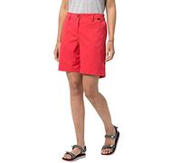 Jack Wolfskin - Desert Shorts W, Pantaloncini Sportivi Donna