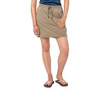 Jack Wolfskin Desert Skort Gonna Donna