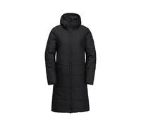 Jack Wolfskin Deutzer Nero