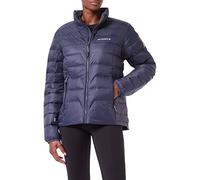 Jack Wolfskin, Dna Tundra, Giacca Antivento, Grafite, Xs, Donna