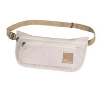 Jack Wolfskin - Document Belt De Luxe - Marsupio One Size grigio