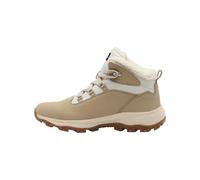 Jack Wolfskin Donna Everquest Texapore Mid W Sneaker, anice, 37 EU