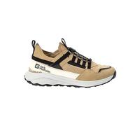 Jack Wolfskin Dromoventure Athletic Low M, Scarpe da Passeggio Uomo, Sand Storm, 40 EU