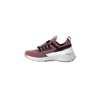 Jack Wolfskin Dromoventure Athletic Low W, Scarpe da Passeggio Donna, Apple Butter, 40 EU Stretta