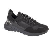Scarpe Jack Wolfskin Dromoventure Athletic Low nero - 42