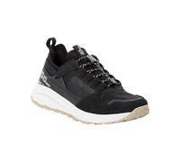 Jack Wolfskin Dromoventure Athletic Texapore Low W, Scarpe da Passeggio Donna, Phantom, 42.5 EU