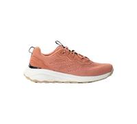 Jack Wolfskin Dromoventure Knit Low W, Scarpe da Passeggio Donna, Astro Dust, 40.5 EU