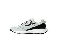 Jack Wolfskin Dromoventure Low M, Scarpe da Ginnastica Uomo, Cool Grigio, 40.5 EU