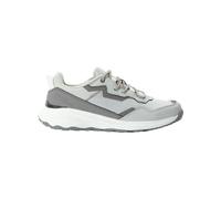 Jack Wolfskin Dromoventure Low W Sneaker da Donna, Cool Grigio, 35.5 EU