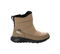 Jack Wolfskin Dromoventure Texapore Boot W, Stivali Invernali Donna, Castano, 39.5 EU