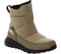 Jack Wolfskin Dromoventure Texapore Boot W, Stivali Invernali Donna, Marmellata di Bacche, 37 EU
