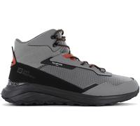 JACK WOLFSKIN DROMOVENTURE TEXAPORE MID - 4059661-6185 - EU 42 UK 8 Grigio