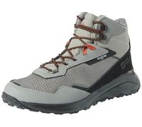 Jack Wolfskin Dromoventure Texapore Mid M, Scarpe da Ginnastica Uomo