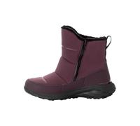Jack Wolfskin Dromoventure Texapore Boot W Stivali invernali da donna, Granito nero, 39.5 EU