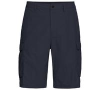 Jack Wolfskin - Duneland Cargo Shorts - Pantaloncini 50 blu