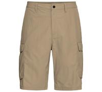 Jack Wolfskin - Duneland Cargo Shorts - Pantaloncini 54 beige
