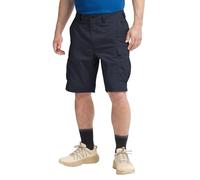 Jack Wolfskin - Duneland Cargo Shorts - Pantaloncini 54 blu
