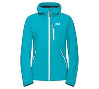 Jack Wolfskin Eagle Peak Giacca Donna