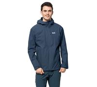 Jack Wolfskin Eagle Peak Giacca Uomo M Giacca