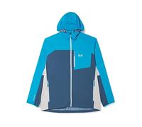 Jack Wolfskin Eagle Peak Ii Softshell M Giacca Shell Uomo