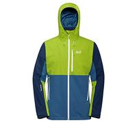 Jack Wolfskin Eagle Peak Jacket M Giacca Uomo