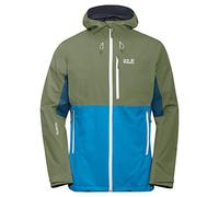 Jack Wolfskin Eagle Peak Jacket M Giacca Uomo