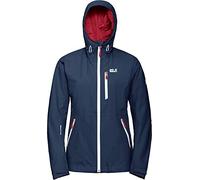 Jack Wolfskin Eagle Peak Veste Giacca da donna. Donna