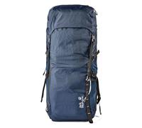Jack Wolfskin Echotrek Shape 30L Zaino da trekking 64 cm blu