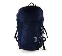 Jack Wolfskin Echotrek Shape Zaino da trekking 54.5 cm blu