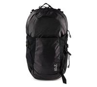 Jack Wolfskin Echotrek Shape Zaino da trekking 54.5 cm nero