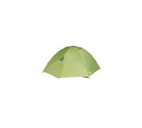 Jack Wolfskin Eclipse III, Tenda a Cupola Unisex-Adulto, Ginkgo Green, One Size