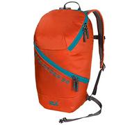 Jack Wolfskin Zaino Ecoloader 24 50 cm wild brier (2009251-3017)