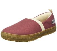 Jack Wolfskin Ecostride 3 Espandrille W, Scarpe da Passeggio Donna, Apple Butter, 38 EU