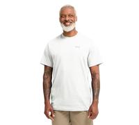 Jack Wolfskin - Essential T-Shirt - T-shirt S bianco