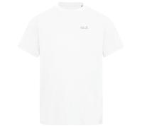 Jack Wolfskin - Essential T-Shirt - T-shirt L bianco