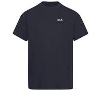 Jack Wolfskin - Essential T-Shirt - T-shirt XXL blu