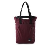 Jack Wolfskin Eve Borsetta 32 cm Scomparto per laptop rosso