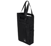 Jack Wolfskin Eve, Shopper da Donna, Nero, Taglia Unica