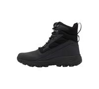 Scarpe invernali da uomo Jack Wolfskin Everquest Pro Texapore High M Misura delle scarpe (EU): 44,5 / Colore: nero/grigio