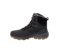 Scarpe invernali da uomo Jack Wolfskin Everquest Texapore High M Misura delle scarpe (EU): 45 / Colore: nero