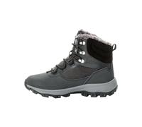 Stivali invernali da donna Jack Wolfskin Everquest Texapore High W Misura delle scarpe (EU): 39 / Colore: nero