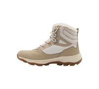 Jack Wolfskin Everquest Texapore High W, Stivali da Escursionismo Donna, Anice, 41 EU