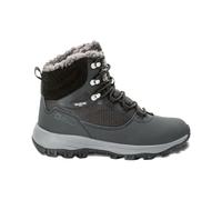 Scarponi Jack Wolfskin Everquest Texapore High grigio scuro donna - 39.5