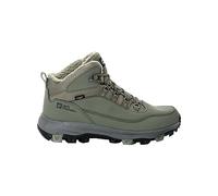 Jack Wolfskin Everquest Texapore Mid M SneakerUomo