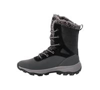 Stivali invernali da donna Jack Wolfskin Everquest Texapore Snow High Misura delle scarpe (EU): 40,5 / Colore: nero