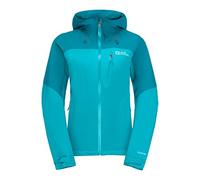 Jack Wolfskin Fai Un'escursione Giacca Donna