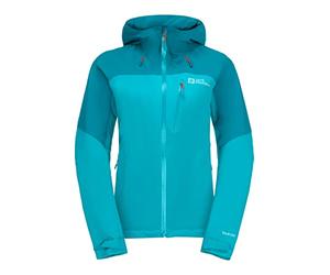 Jack Wolfskin Fai Un'escursione Giacca Donna