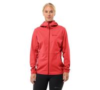 Jack Wolfskin Feldberg - Felpa con cappuccio