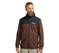 Jack Wolfskin Feldberg Felpa con cappuccio da uomo M Softshell